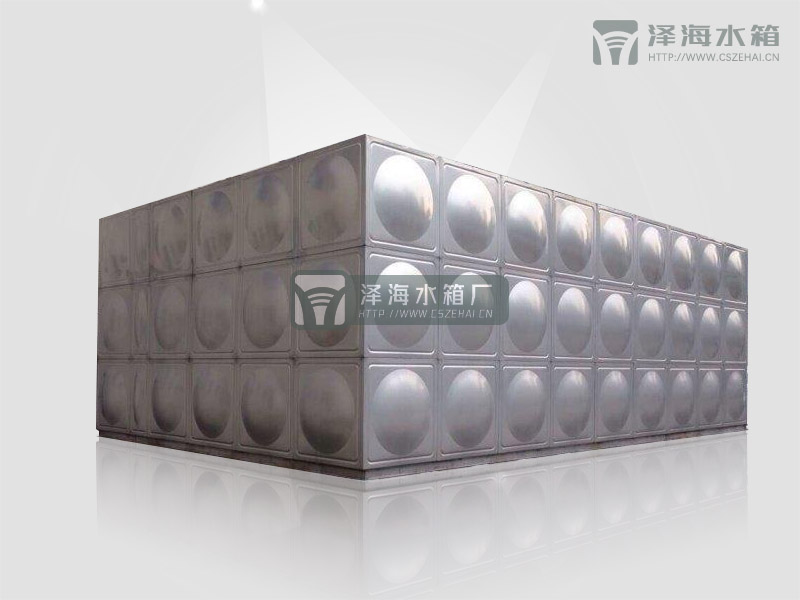 組合式<a href=http://m.api-q1.com/ target=_blank class=infotextkey>不銹鋼水箱</a>采購注意事項