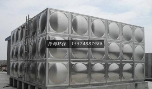 消防水箱如何恒溫控制，電伴熱的做法