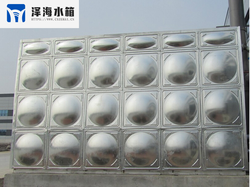 變頻供水設備水箱怎樣清潔？多久清潔一次？
