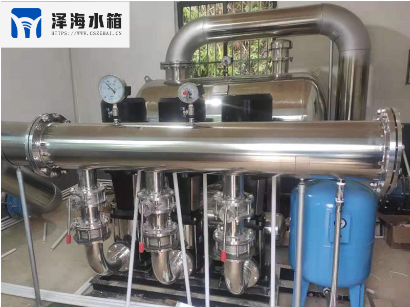 關于不銹鋼保溫水箱節能的以下方法你都知道嗎？