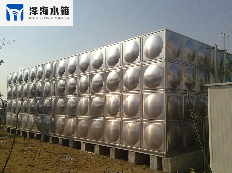不銹鋼水箱，不銹鋼水箱價(jià)格，保溫水箱價(jià)格受那些因素影響