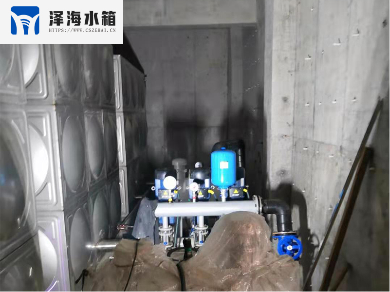 水箱清洗的小常識(shí)，您了解嗎？