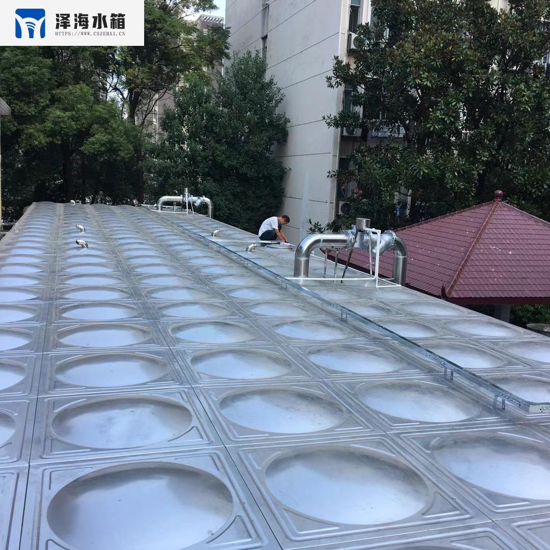大部分不銹鋼水箱廠對于不銹鋼水箱，不銹鋼保溫水箱的定價標準！