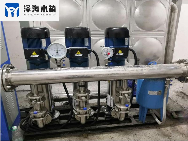 不銹鋼BDF水箱都有哪些特點？