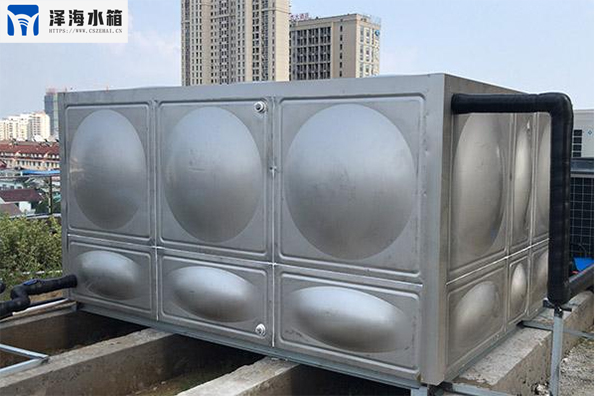 不銹鋼保溫水箱中的水真的會結(jié)冰嗎？