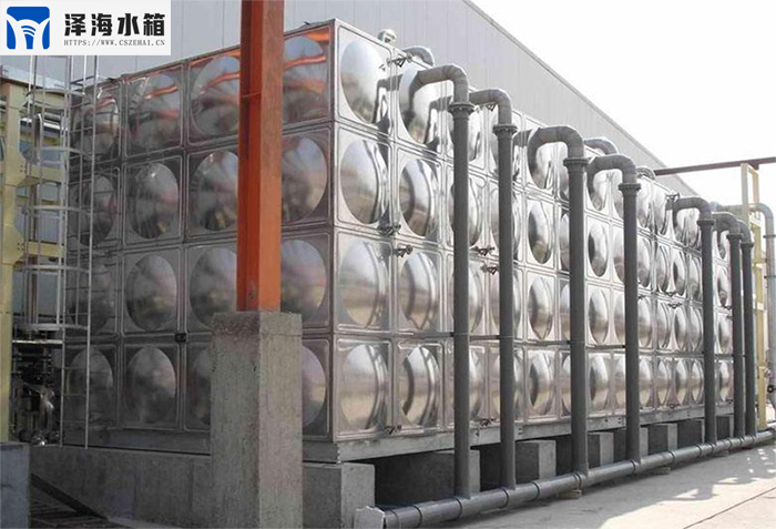 【解讀】不銹鋼水箱標準是什么？