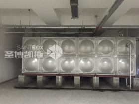 不銹鋼水箱公司直銷，多種規格可選，定制滿足您的需求！