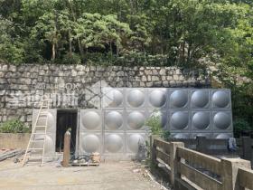 天津不銹鋼水箱：優質材料，安全可靠