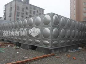 貴州不銹鋼水箱廠家直銷，專業(yè)定制各類水箱，滿足您的需求。
