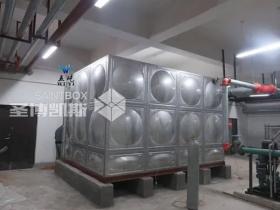 長沙不銹鋼水箱廠家直銷，價格實惠，質量有保障！