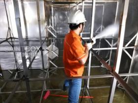 不銹鋼水箱清洗專業團隊，為您的生活保駕護航