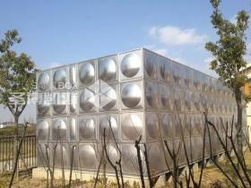福建不銹鋼水箱廠家直銷，高質量、長壽命、價格實惠