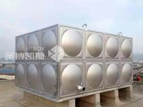 澤海水箱：河北不銹鋼水箱的專業生產廠家！