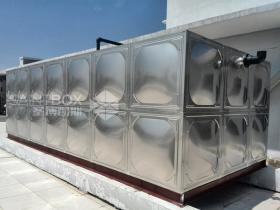 澤海水箱：貴陽臥式不銹鋼水箱供應商，高品質產品