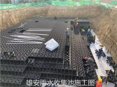 雨水收集系統(tǒng)回收來(lái)的雨水被用到什么地方呢？