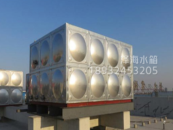 不銹鋼水箱價(jià)格：大型廠家銷售，組合式設(shè)備，生活家用銷售價(jià)格表